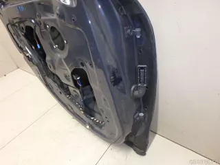 41007438597 BMW Дверь задняя левая MINI COUNTRYMAN F60 Арт E95510814, вид 11