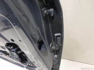 41007438597 BMW Дверь задняя левая MINI COUNTRYMAN F60 Арт E95510814, вид 14