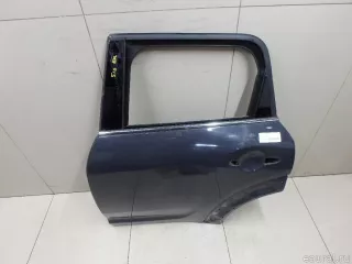 41007438597 BMW Дверь задняя левая MINI COUNTRYMAN F60 Арт E95510814, вид 2