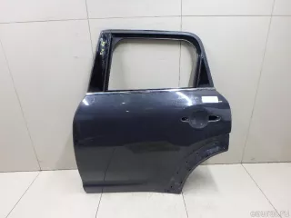 41007438597 BMW Дверь задняя левая MINI COUNTRYMAN F60 Арт E95510814, вид 3