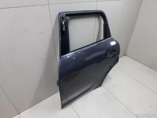 41007438597 BMW Дверь задняя левая MINI COUNTRYMAN F60 Арт E95510814, вид 4