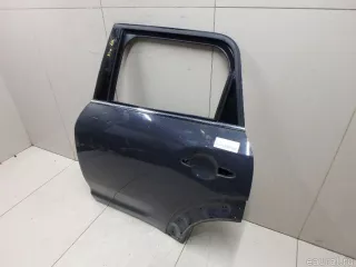 41007438597 BMW Дверь задняя левая MINI COUNTRYMAN F60 Арт E95510814, вид 5