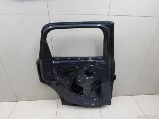 41007438597 BMW Дверь задняя левая MINI COUNTRYMAN F60 Арт E95510814, вид 6
