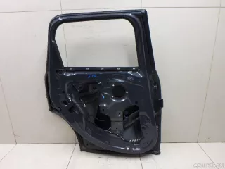 41007438597 BMW Дверь задняя левая MINI COUNTRYMAN F60 Арт E95510814, вид 8