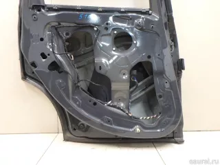41007438597 BMW Дверь задняя левая MINI COUNTRYMAN F60 Арт E95510814, вид 9