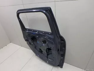 41007438597 BMW Дверь задняя левая MINI COUNTRYMAN F60 Арт E95510814, вид 10