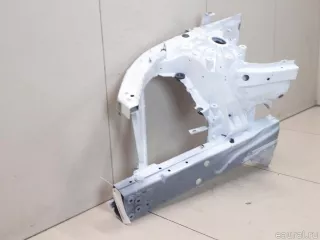 Лонжерон передний правый BMW 3 G20/G21 Арт E95518062, вид 2