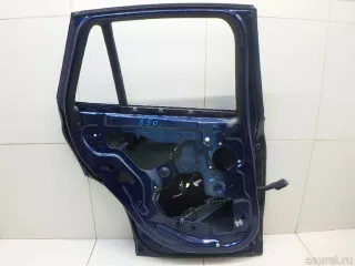 41007461351 BMW Дверь задняя левая BMW X1 F48 Арт E95562969, вид 11
