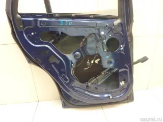 41007461351 BMW Дверь задняя левая BMW X1 F48 Арт E95562969, вид 14