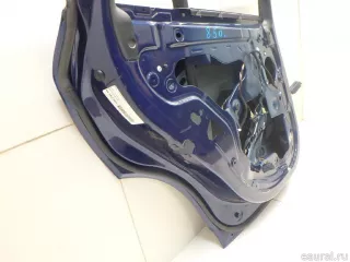 41007461351 BMW Дверь задняя левая BMW X1 F48 Арт E95562969, вид 15