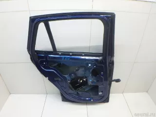 41007461351 BMW Дверь задняя левая BMW X1 F48 Арт E95562969, вид 16