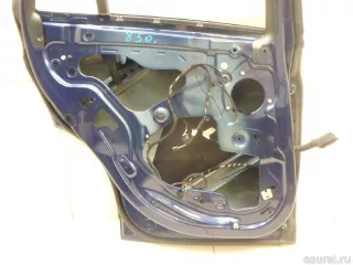 41007461351 BMW Дверь задняя левая BMW X1 F48 Арт E95562969, вид 19