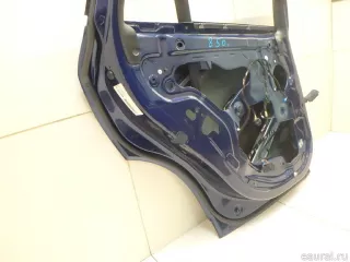 41007461351 BMW Дверь задняя левая BMW X1 F48 Арт E95562969, вид 20