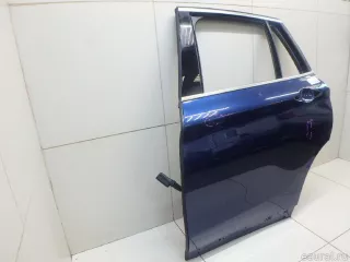 41007461351 BMW Дверь задняя левая BMW X1 F48 Арт E95562969, вид 4