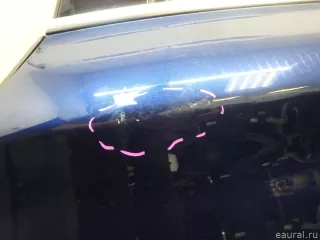 41007461351 BMW Дверь задняя левая BMW X1 F48 Арт E95562969, вид 5