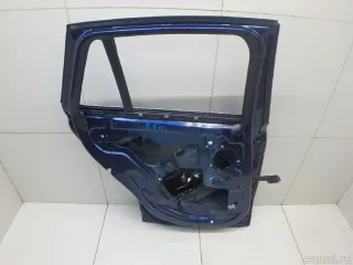 41007461351 BMW Дверь задняя левая BMW X1 F48 Арт E95562969, вид 10