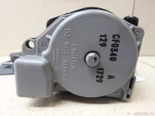 7000F297XA Mitsubishi Ремень безопасности Mitsubishi Monter 4 Арт E95594355, вид 8