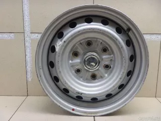 4250B994 Mitsubishi Диск колесный железо Mitsubishi L200 5 Арт E95600862, вид 1