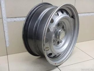 4250B994 Mitsubishi Диск колесный железо Mitsubishi L200 5 Арт E95600862, вид 2