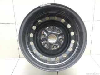 4250B994 Mitsubishi Диск колесный железо Mitsubishi L200 5 Арт E95600862, вид 5