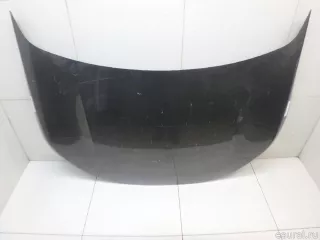9812305580 Citroen-Peugeot Капот Peugeot 5008 2 Арт E95608445, вид 1