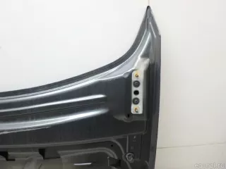 9812305580 Citroen-Peugeot Капот Peugeot 5008 2 Арт E95608445, вид 12