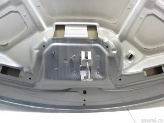 9812305580 Citroen-Peugeot Капот Peugeot 5008 2 Арт E95608445, вид 15