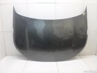 9812305580 Citroen-Peugeot Капот Peugeot 5008 2 Арт E95608445, вид 2