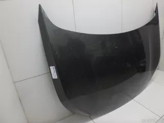 9812305580 Citroen-Peugeot Капот Peugeot 5008 2 Арт E95608445, вид 4