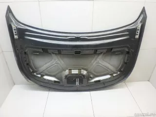 9812305580 Citroen-Peugeot Капот Peugeot 5008 2 Арт E95608445, вид 10