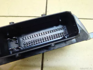 09G927158A VAG Блок управления АКПП Volkswagen Teramont Арт E95617439, вид 8