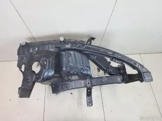  Лонжерон передний левый Kia K5 3 Арт E95621647