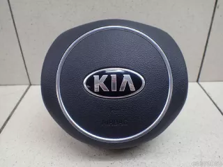 80100L2500WK Hyundai-Kia Подушка безопасности в рулевое колесо Kia K5 3 Арт E95633378, вид 1