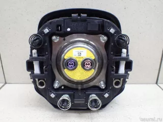 80100L2500WK Hyundai-Kia Подушка безопасности в рулевое колесо Kia K5 3 Арт E95633378, вид 6