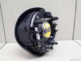 80100L2500WK Hyundai-Kia Подушка безопасности в рулевое колесо Kia K5 3 Арт E95633378, вид 8