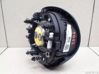 80100L2500WK Hyundai-Kia Подушка безопасности в рулевое колесо Kia K5 3 Арт E95633378, вид 9
