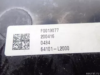 64101L2000 Hyundai-Kia Панель передняя Kia K5 3 Арт E95634449, вид 16