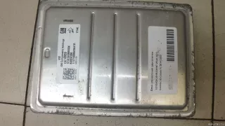 12692068 GM Блок управления двигателем Cadillac Escalade 4 Арт E95642000, вид 11