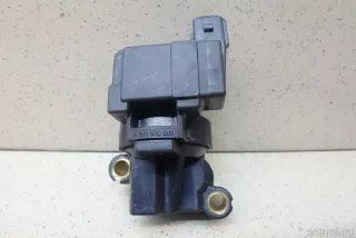 3515022600 Hyundai-Kia Клапан холостого хода Hyundai Matrix Арт E95648760, вид 2