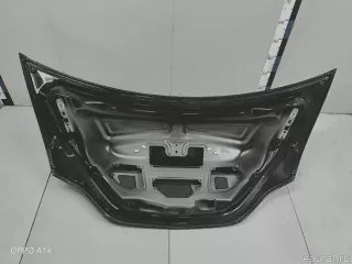 1177500075 Mercedes Benz Крышка багажника Mercedes CLA c117 Арт E22360053, вид 11