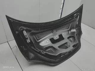 1177500075 Mercedes Benz Крышка багажника Mercedes CLA c117 Арт E22360053, вид 12