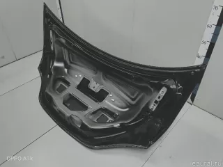 1177500075 Mercedes Benz Крышка багажника Mercedes CLA c117 Арт E22360053, вид 13