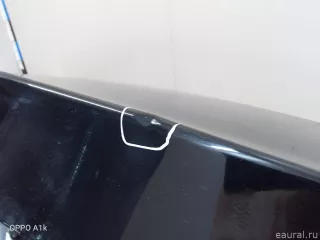 1177500075 Mercedes Benz Крышка багажника Mercedes CLA c117 Арт E22360053, вид 5