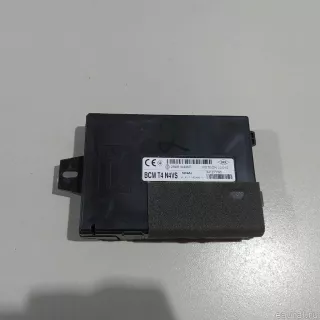 284B19446R Renault Блок комфорта Renault Arkana Арт E22983236, вид 1