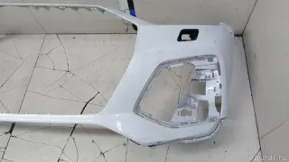 80A807065AGRU VAG Бампер передний Audi Q5 2 Арт E23149407, вид 4