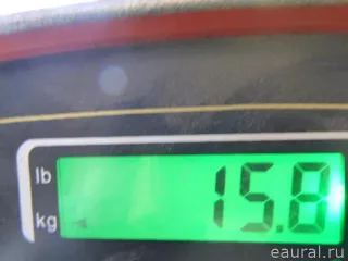 F510M4CCMA Nissan Капот Nissan X-Trail T32 Арт E23220943, вид 11