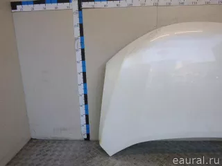 F510M4CCMA Nissan Капот Nissan X-Trail T32 Арт E23220943, вид 3