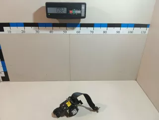 89820L2100WK Hyundai-Kia Ремень безопасности Kia K5 3 Арт E23233425, вид 11