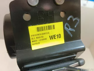 89820L2100WK Hyundai-Kia Ремень безопасности Kia K5 3 Арт E23233425, вид 8