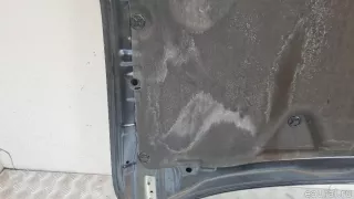 651003KA0A Nissan Капот Nissan Pathfinder 4 Арт E23322433, вид 18